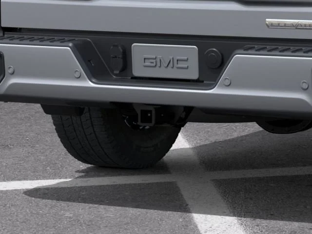 New 2026 Sterling Metallic GMC Elevation image 14
