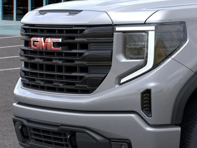 New 2026 Sterling Metallic GMC Elevation image 13