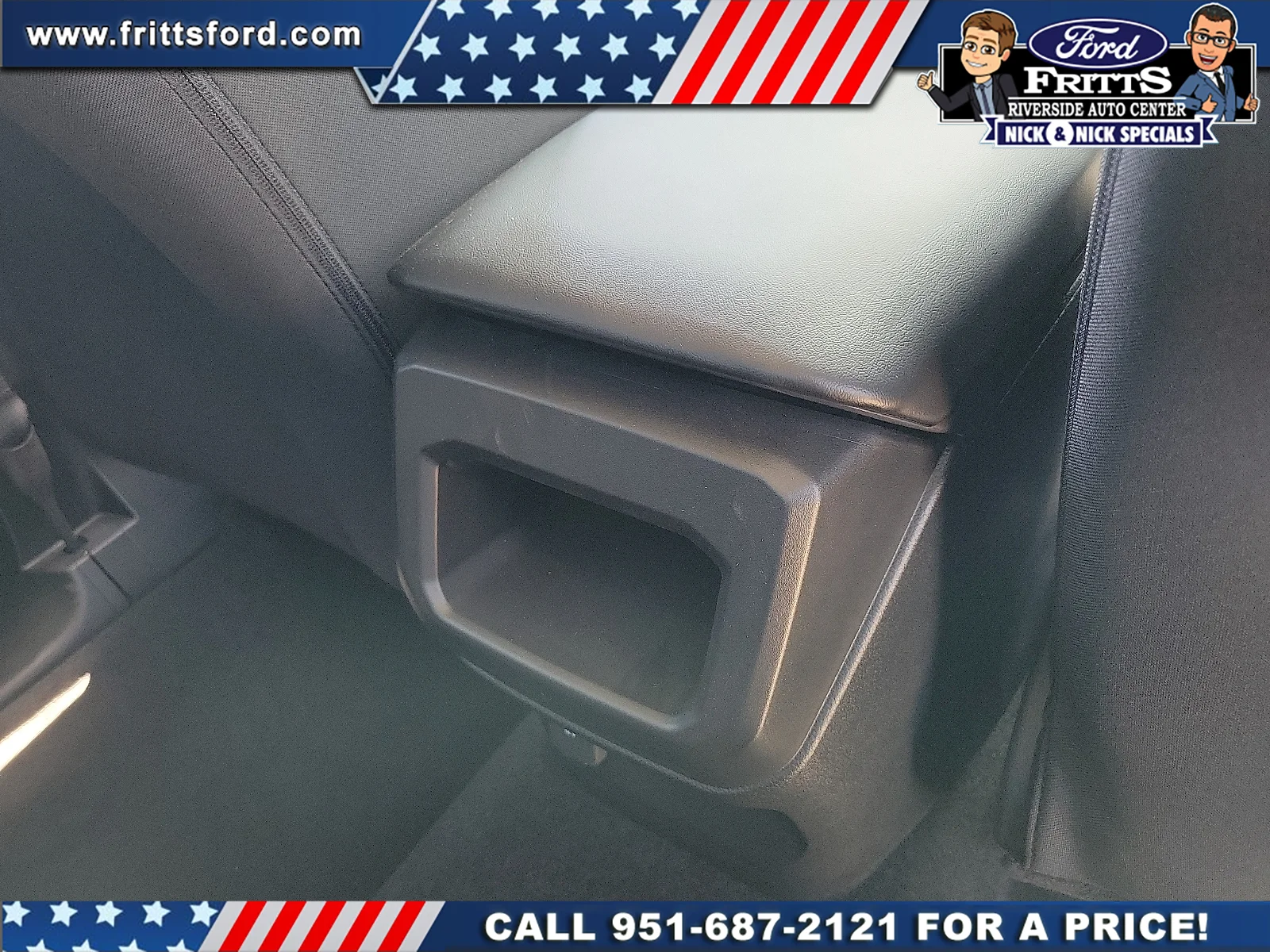 New 2026 Desert Sand Ford XL image 21