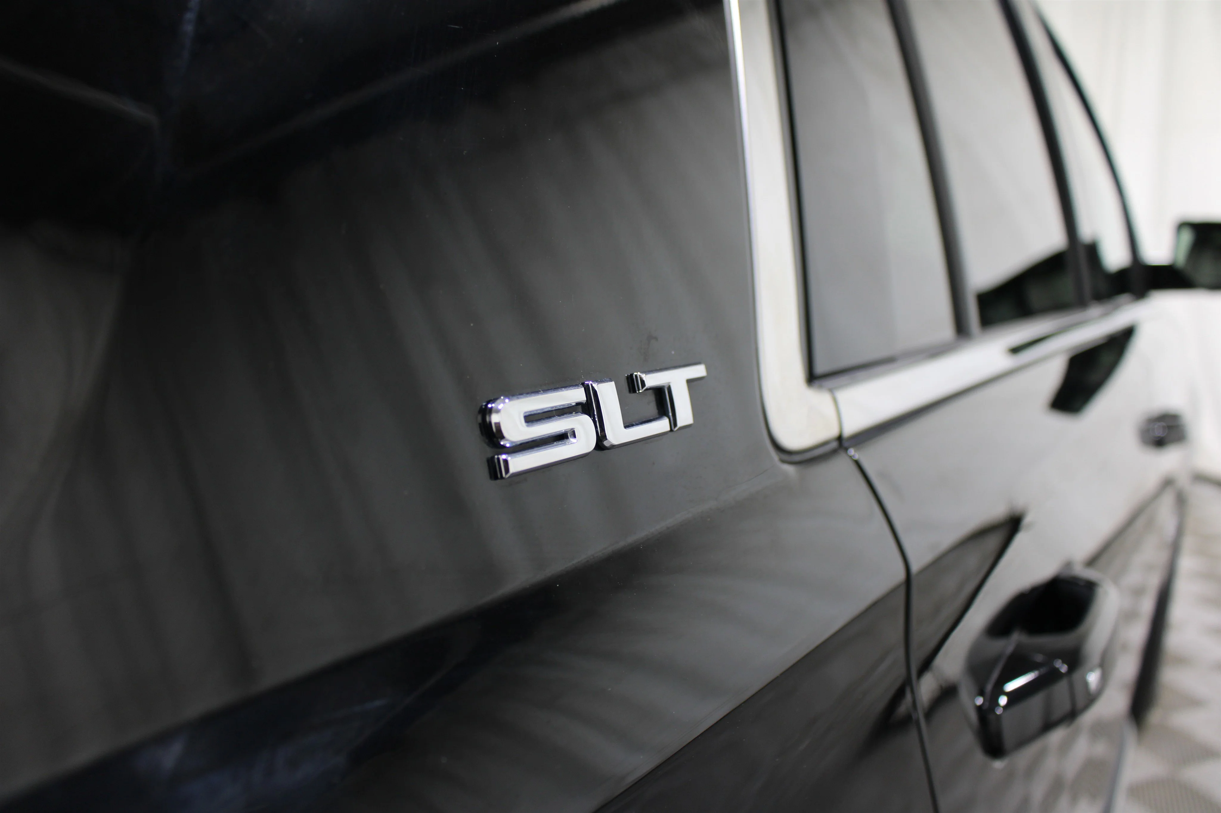 2017 GMC Yukon SLT - Photo 34