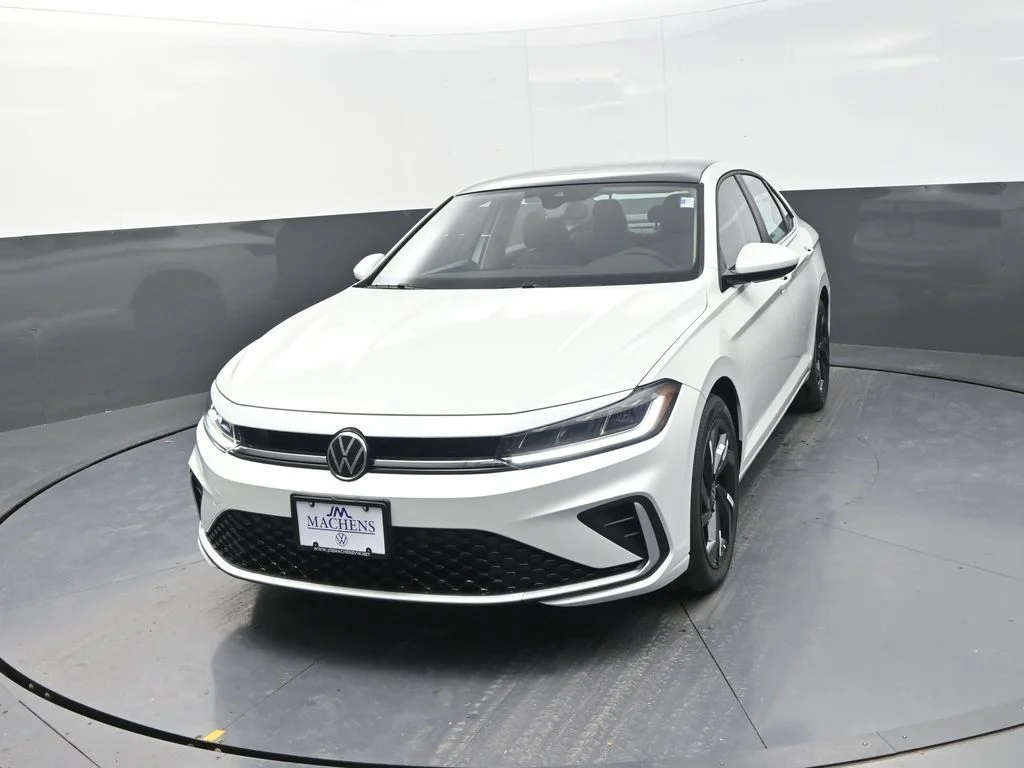 New 2026  Volkswagen 1.5T SE image 4