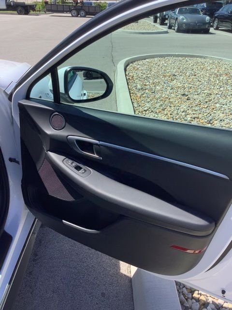2026 Hyundai Sonata SE - Photo 24