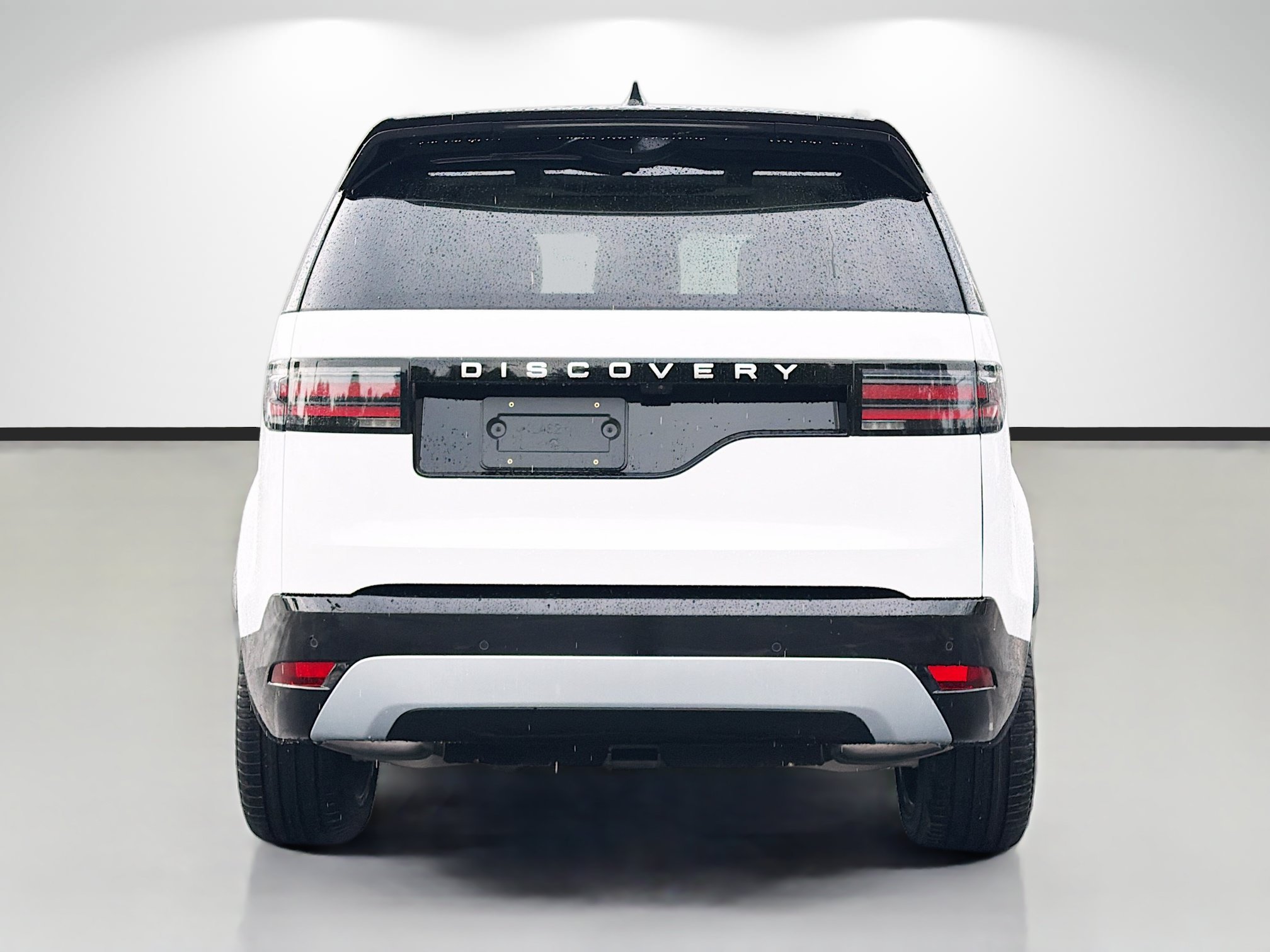 New 2026 Fuji White Land Rover Gemini Edition image 4
