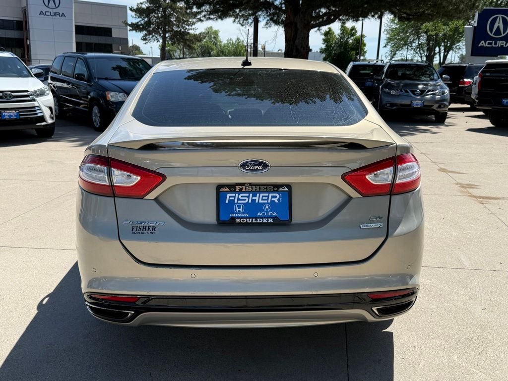 Used 2015 Tectonic Ford SE image 5