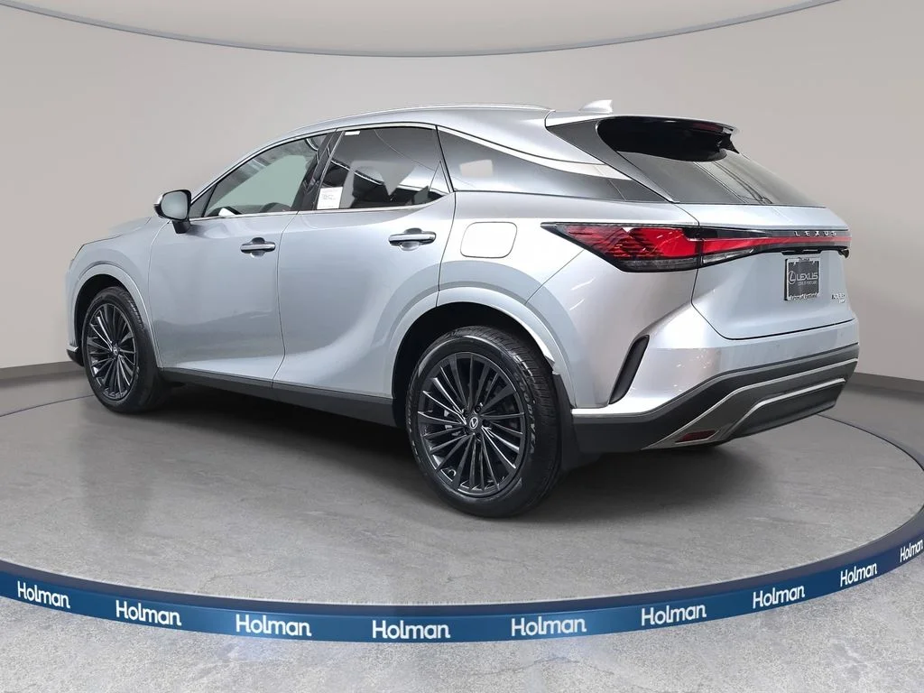 2026 Lexus RX 350 Premium - Photo 7