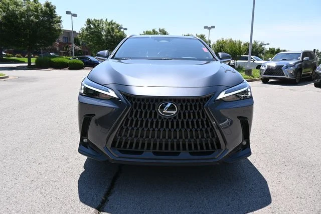 Certified Used 2024 CLOUDBURST GRAY Lexus 250 Premium image 13