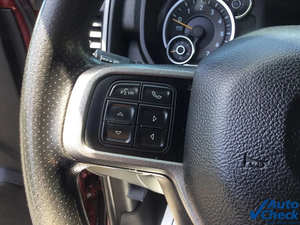Used 2021 Red Ram Tradesman image 48
