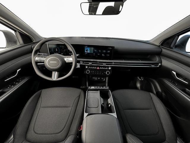 New 2026 White Pearl Hyundai SEL image 13