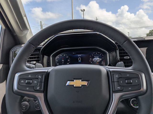 New 2026 Sterling Gray Metallic Chevrolet LT image 23