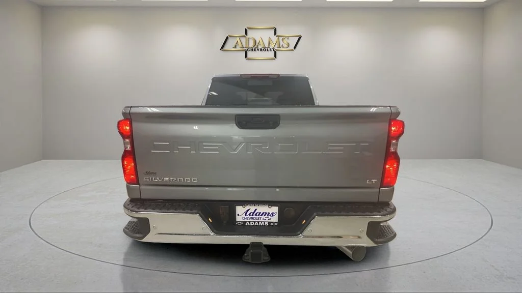 2025 Chevrolet Silverado 2500 HD LT - Photo 6