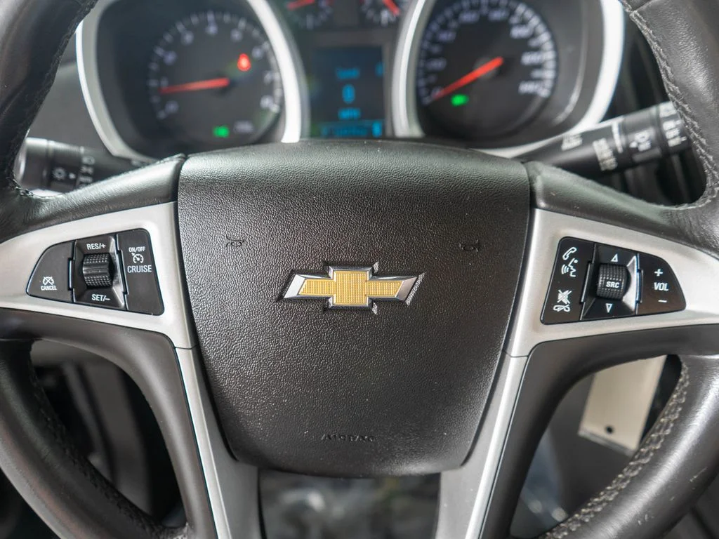 Used 2012 Black Chevrolet LT image 14