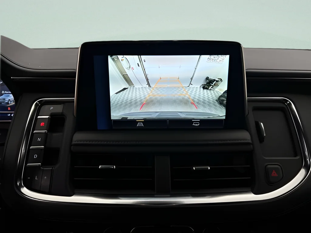 Used 2023 Black Chevrolet LT image 15