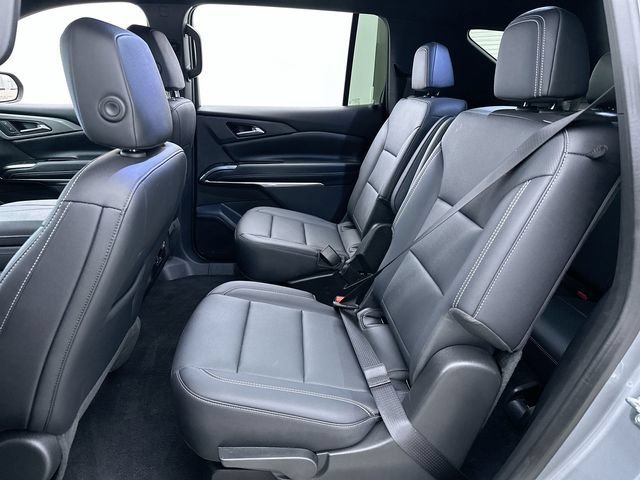 2026 Chevrolet Traverse LT - Photo 11