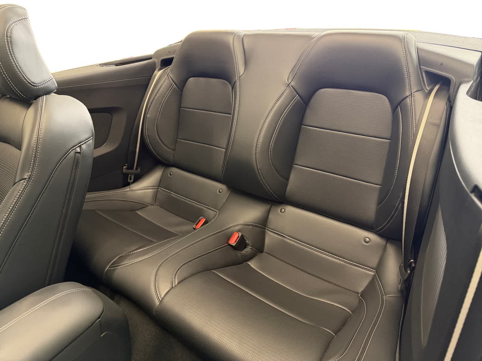 2024 Ford Mustang GT Premium - Photo 18