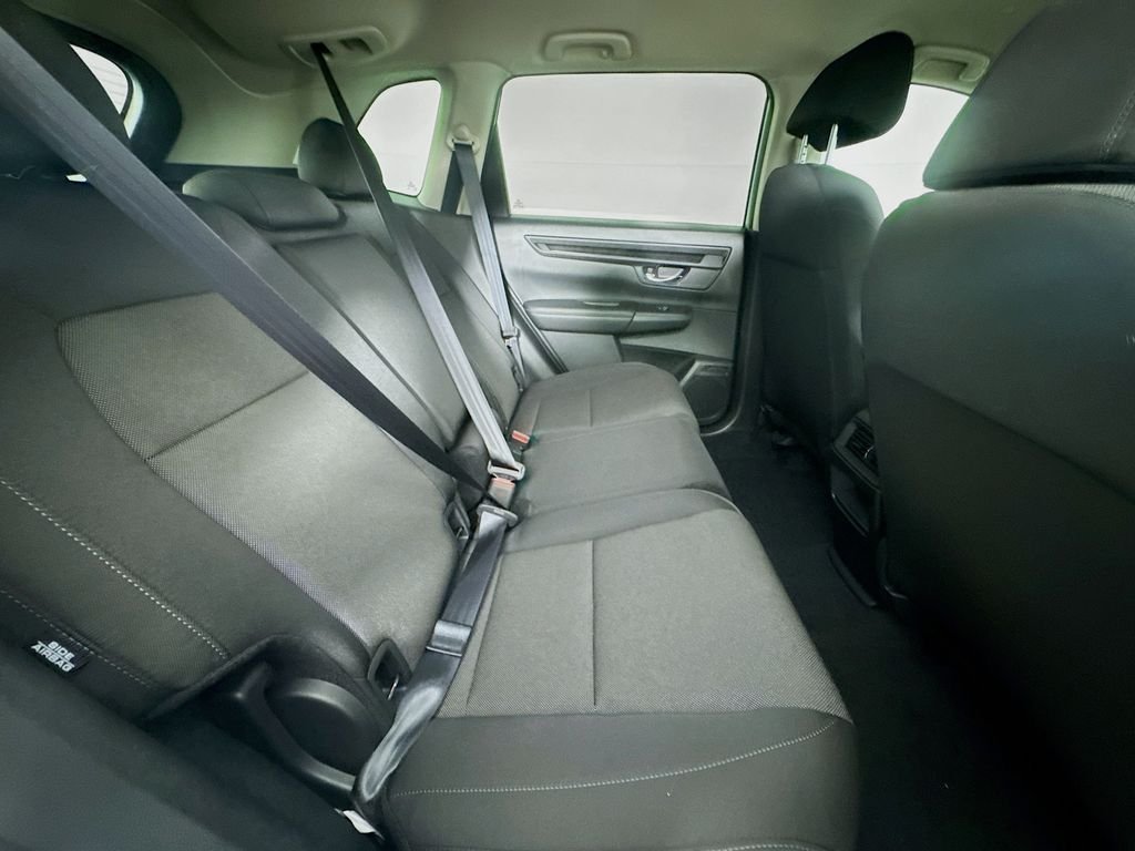 New 2026 Urban Gray Pearl Honda LX image 35