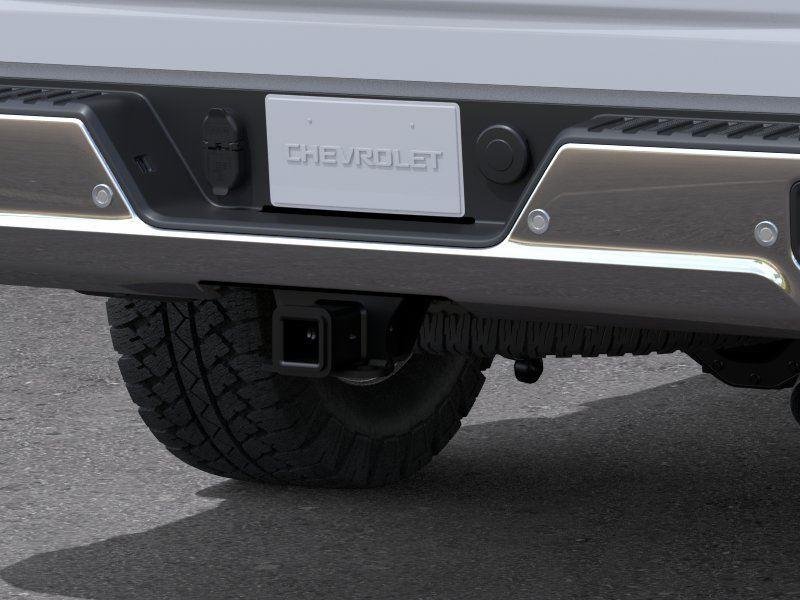 2026 Chevrolet Silverado 2500 HD Work Truck - Photo 7
