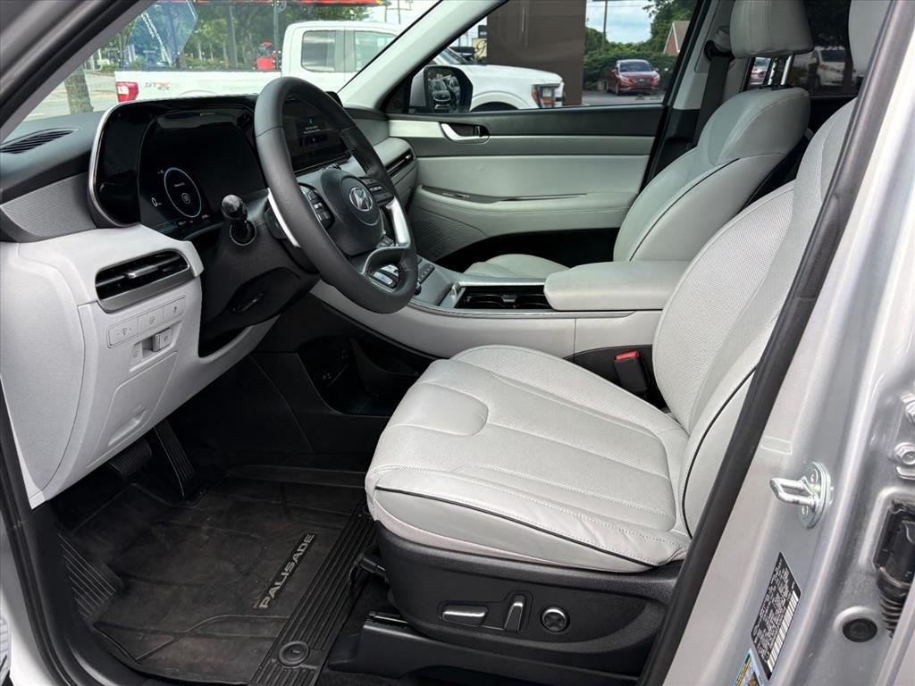 2023 Hyundai Palisade SEL - Photo 16