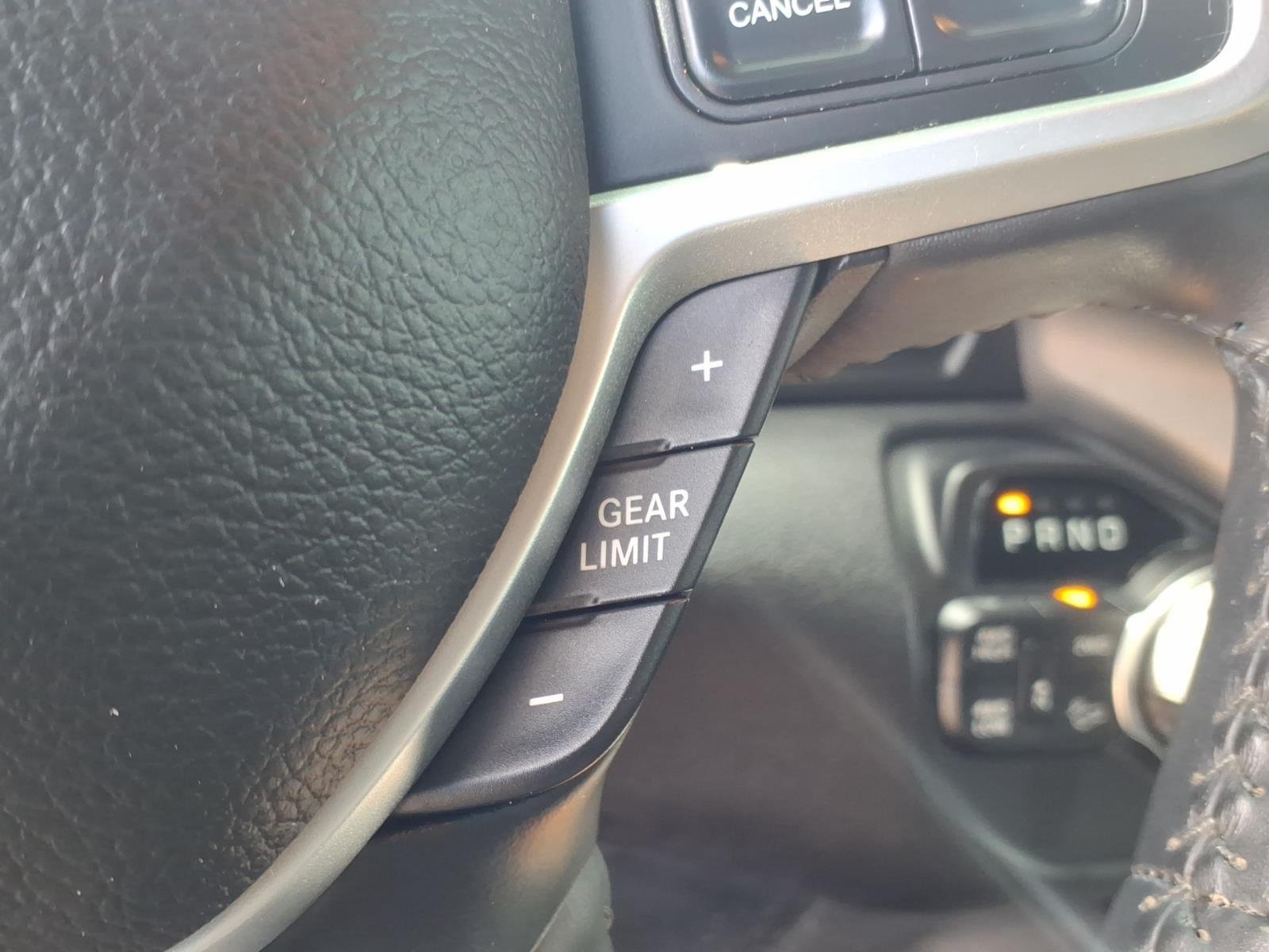 Used 2021 Diamond Black Crystal Pearlcoat Ram Big Horn image 8