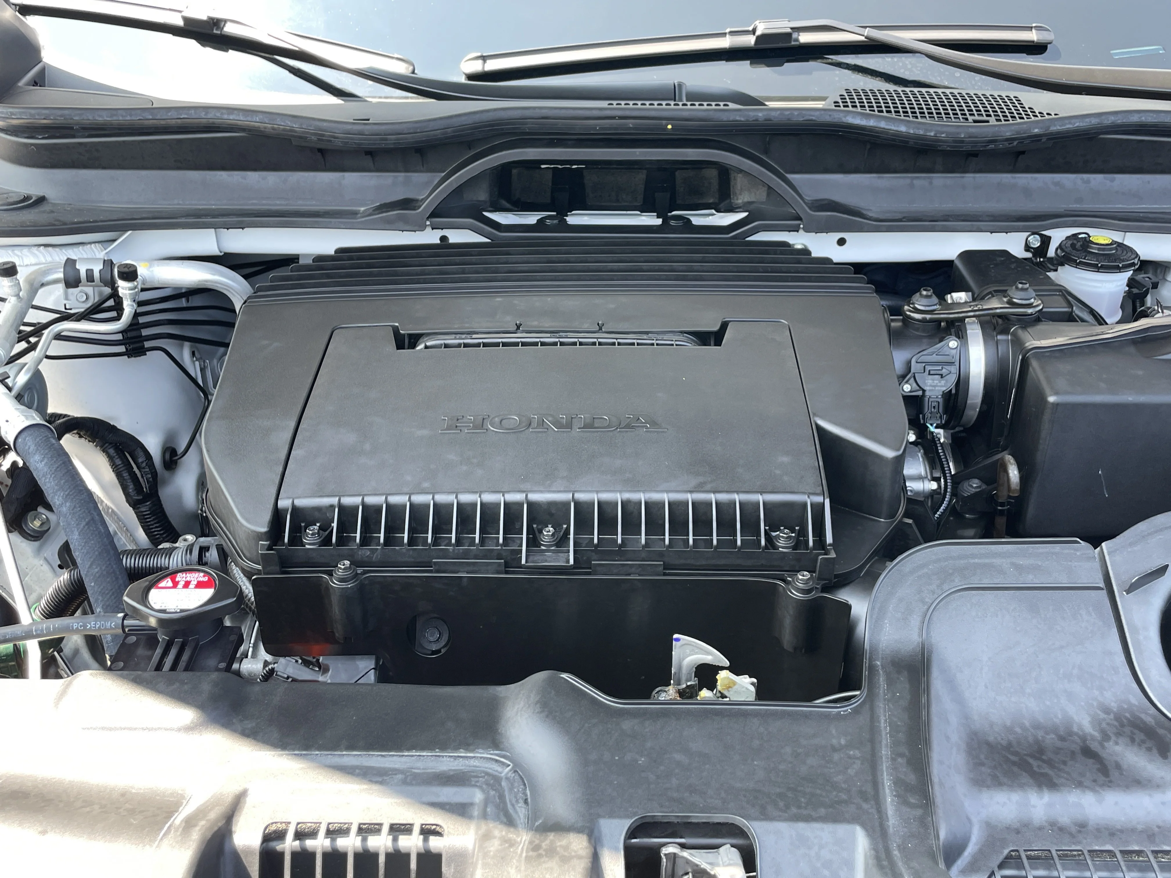 2026 Honda Passport RTL - Photo 54