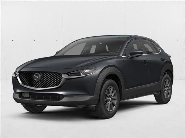 New 2026 Jet Black Mica Mazda 2.5 S AWD image 1