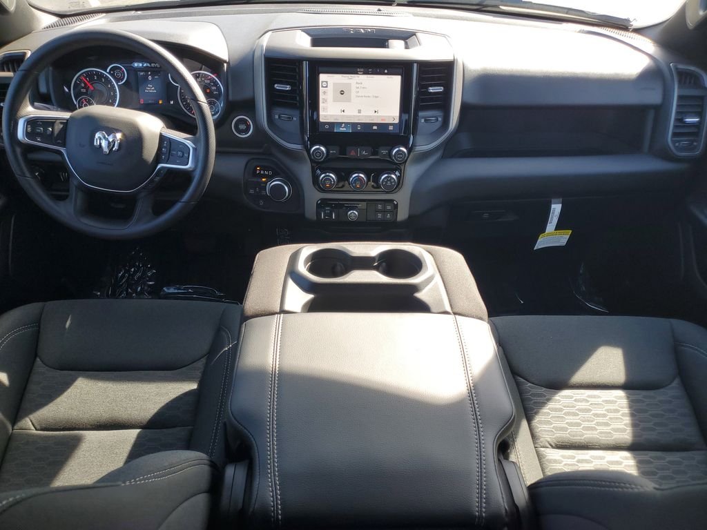 2026 RAM 1500 Tradesman - Photo 12