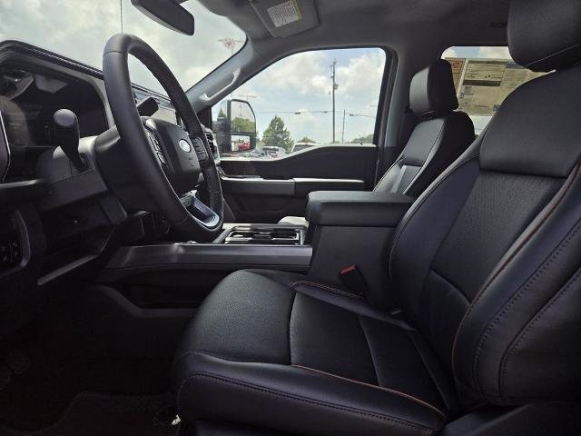 New 2026 Avalanche Ford F-350® Lariat® image 54