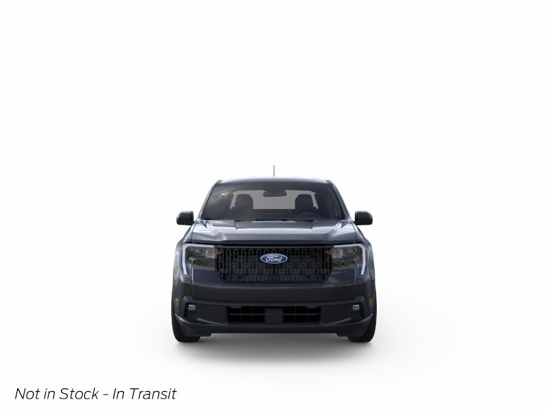 New 2026 Shadow Black Ford Lobo™ image 6