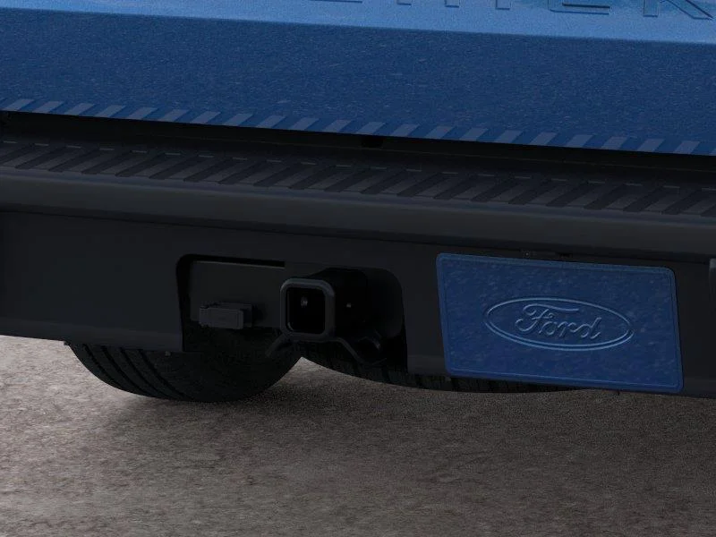 New 2026 Velocity Blue Ford XLT image 23