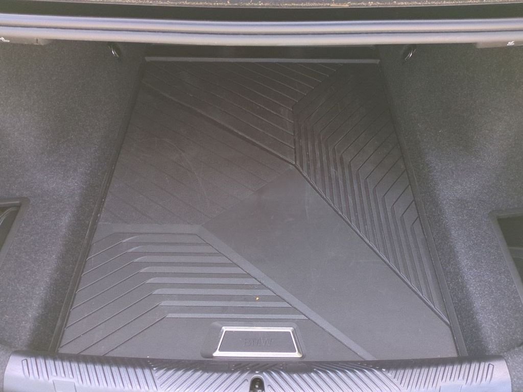 2026 BMW 5 Series 530i - Photo 13