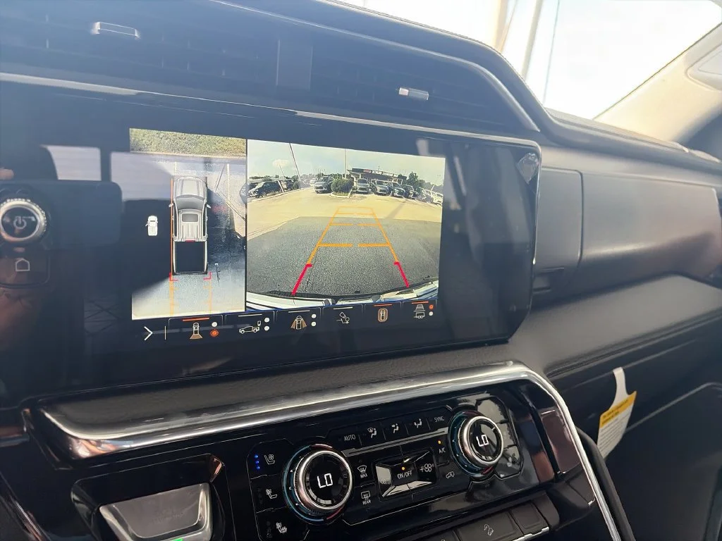 2026 GMC Sierra 1500 Denali - Photo 20