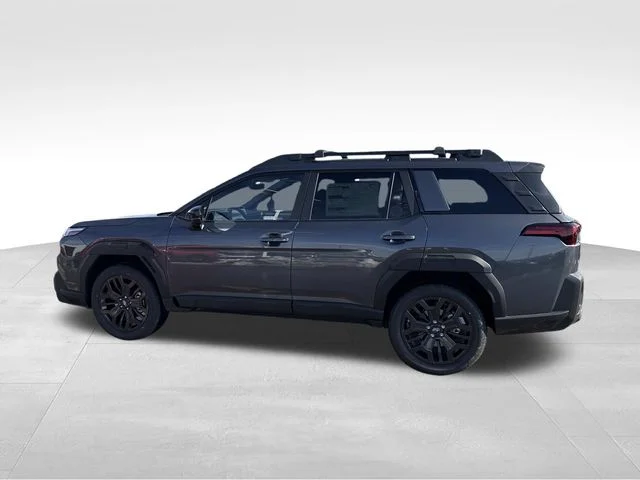 2026 Subaru Outback Limited XT - Photo 7