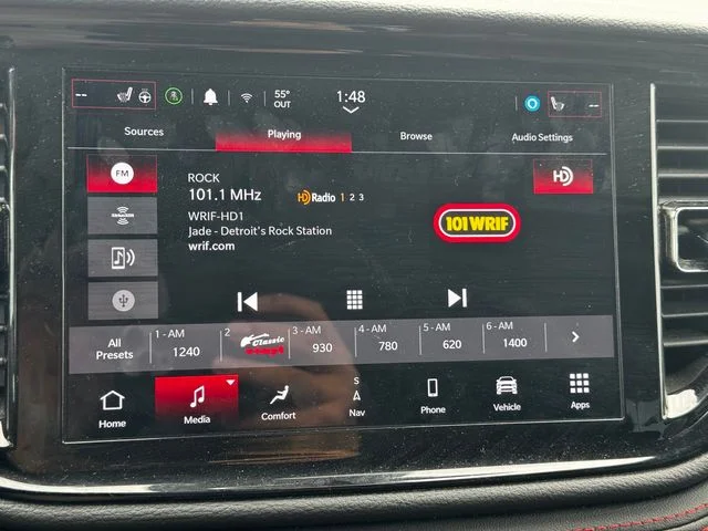 Certified Used 2025  Dodge GT Plus image 32
