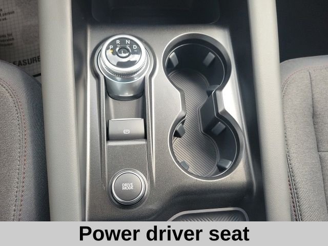 New 2026 Black Metallic Ford Active image 7