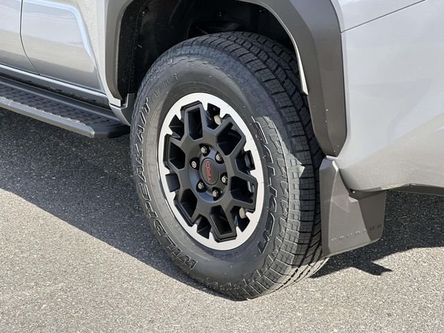 2026 Toyota 4Runner TRD Off-Road Premium - Photo 13