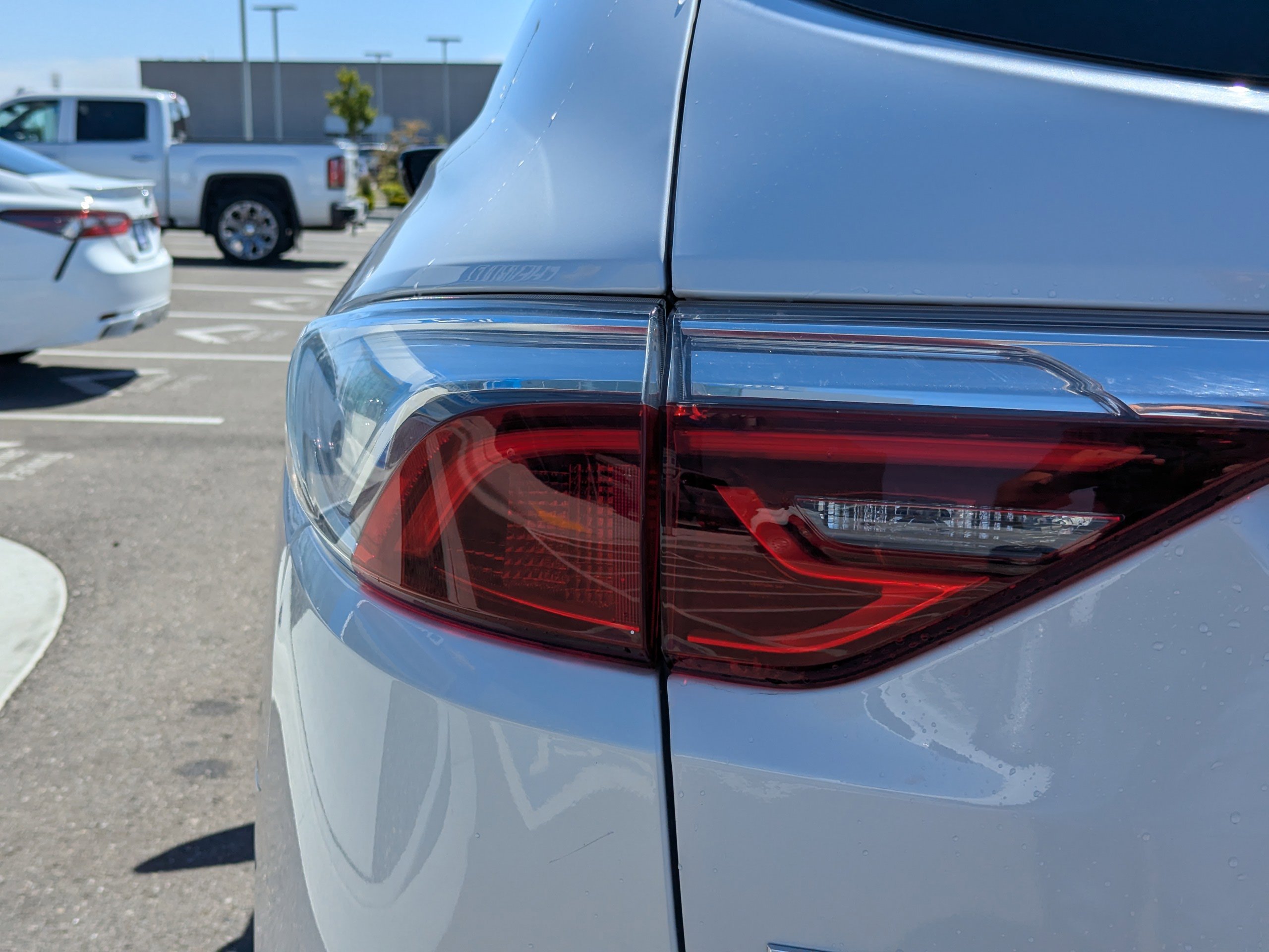 2022 Buick Enclave Essence - Photo 46