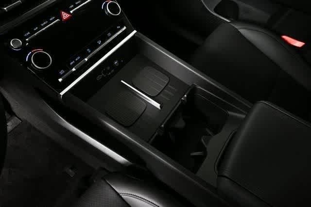 New 2026 Ultimate Red Hyundai SEL FWD image 57