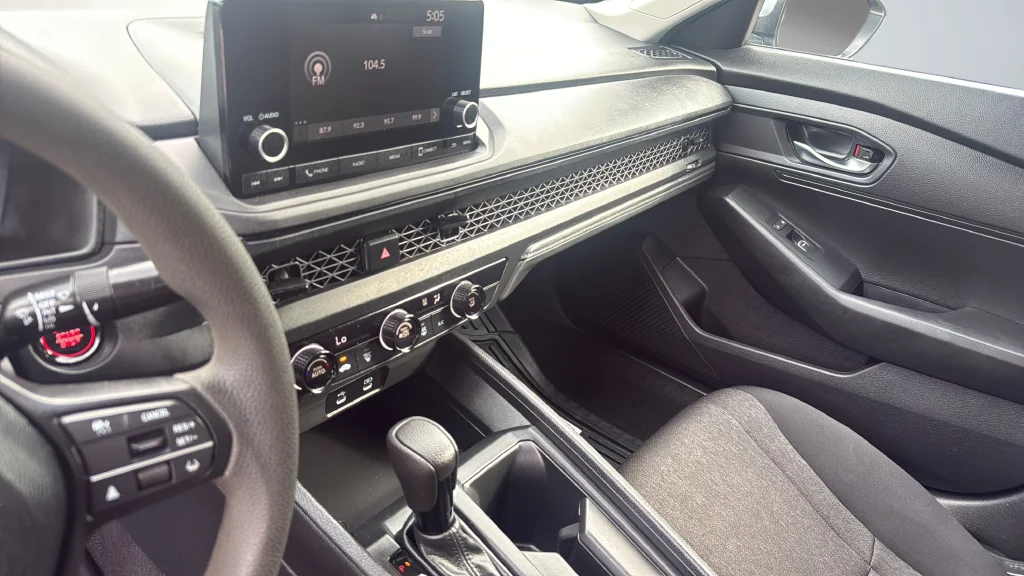 2024 Honda Accord LX - Photo 15