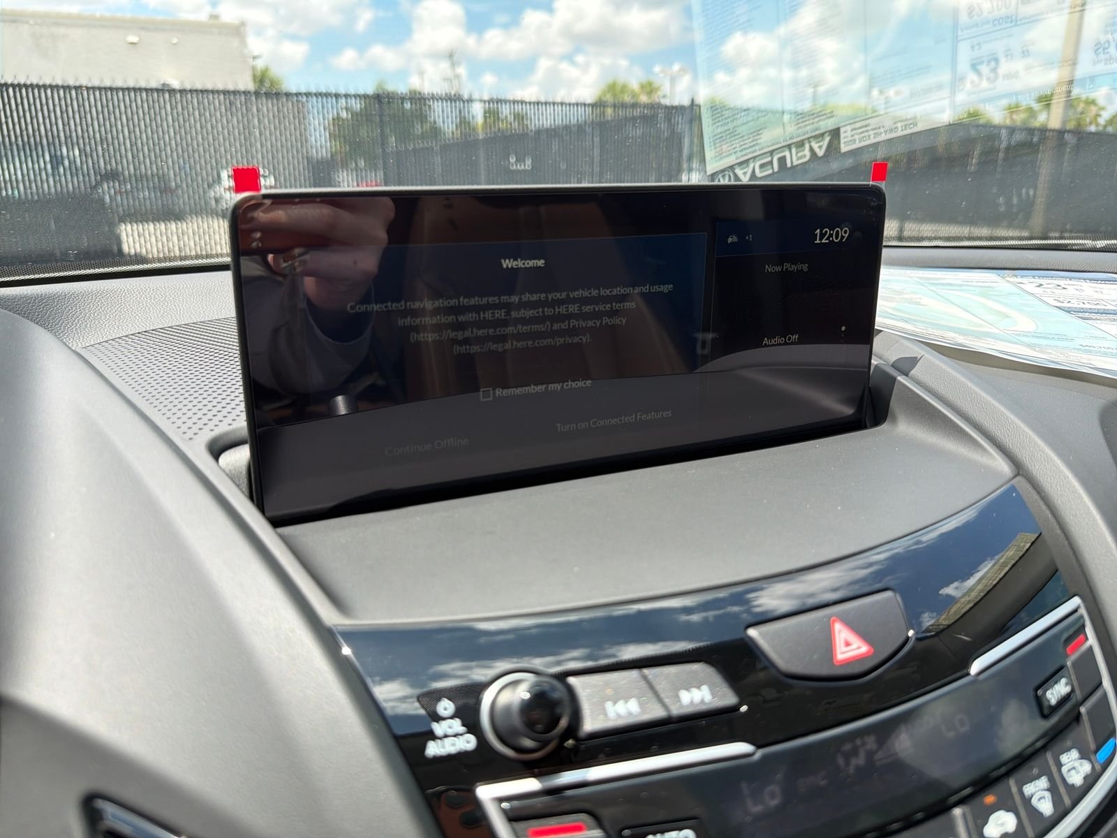 New 2026 Acura RDX Technology Package 4D Sport Utility