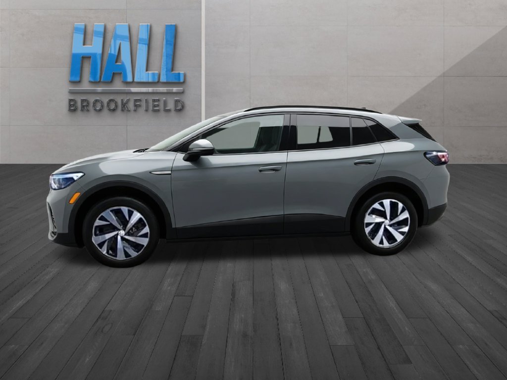 Certified 2023 Volkswagen ID.4 PRO with VIN 1V2DNPE81PC029637 for sale in Brookfield, WI
