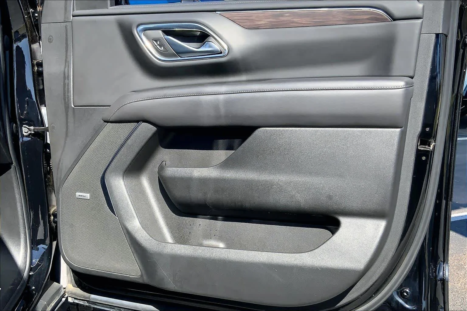 2023 Chevrolet Tahoe LT - Photo 23