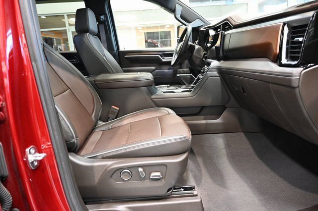 2024 GMC Sierra 3500HD Denali - Photo 24