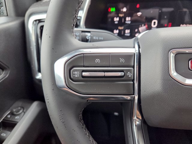 2026 GMC Canyon Elevation - Photo 28