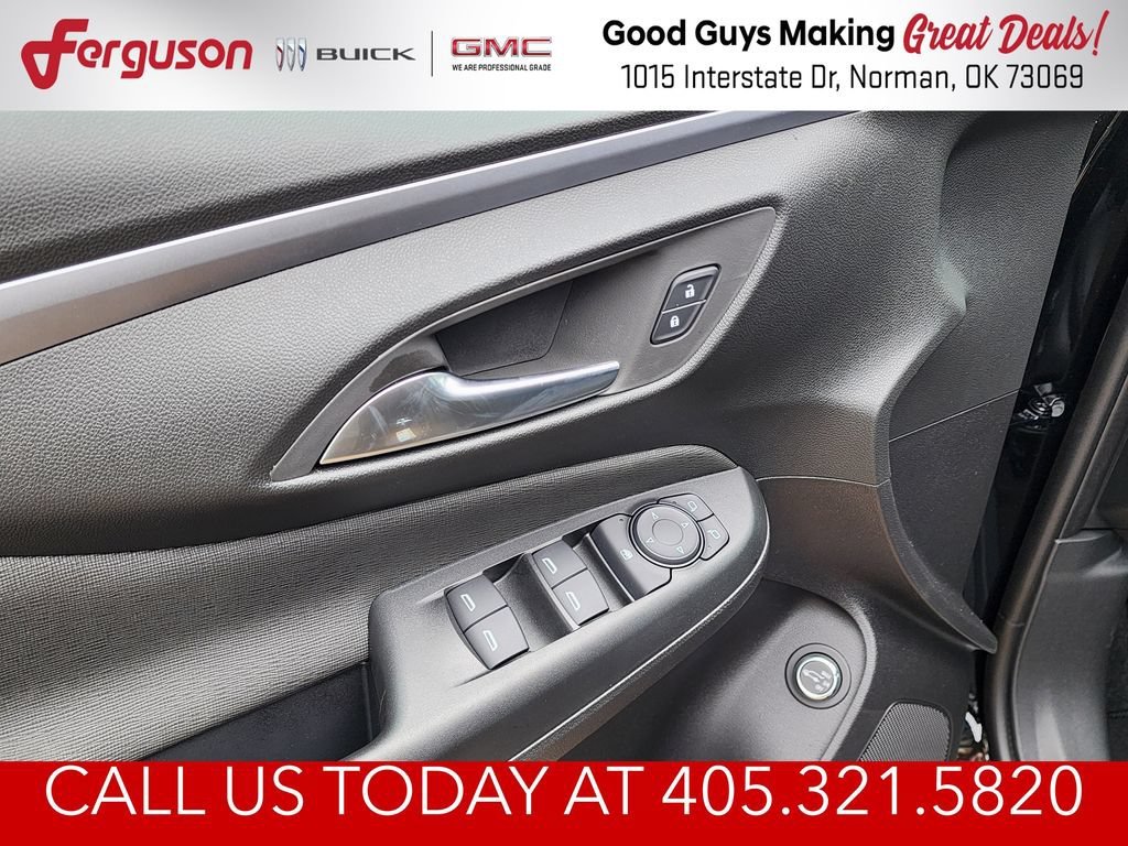 2026 Buick Envista Preferred - Photo 13