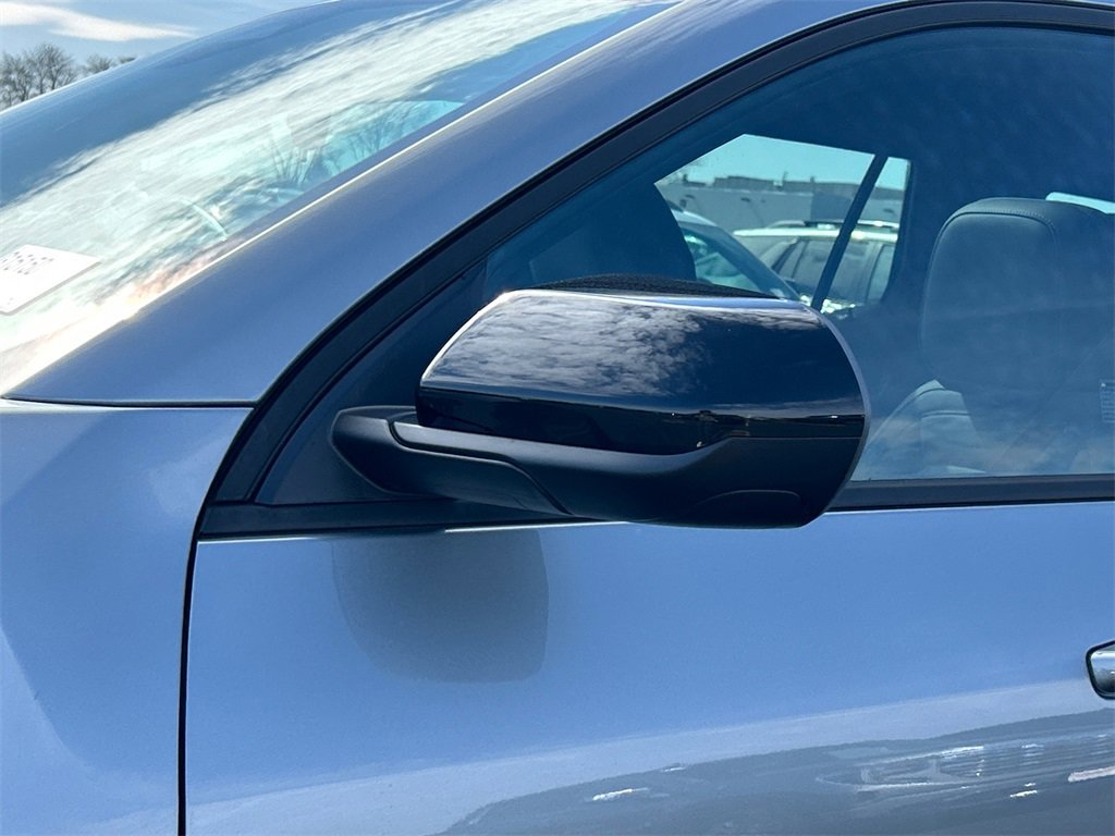 2026 GMC TERRAIN - Image 11