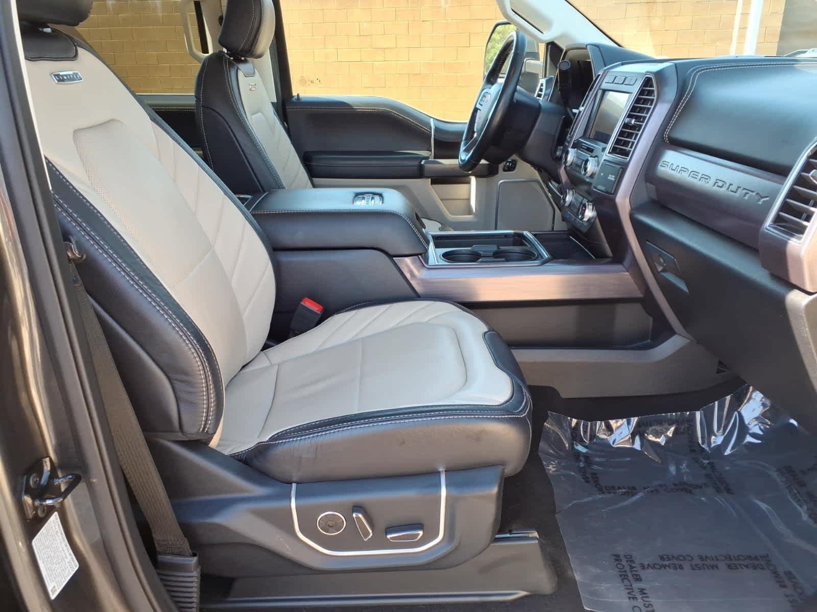 Used 2020 Magnetic Ford Limited image 15