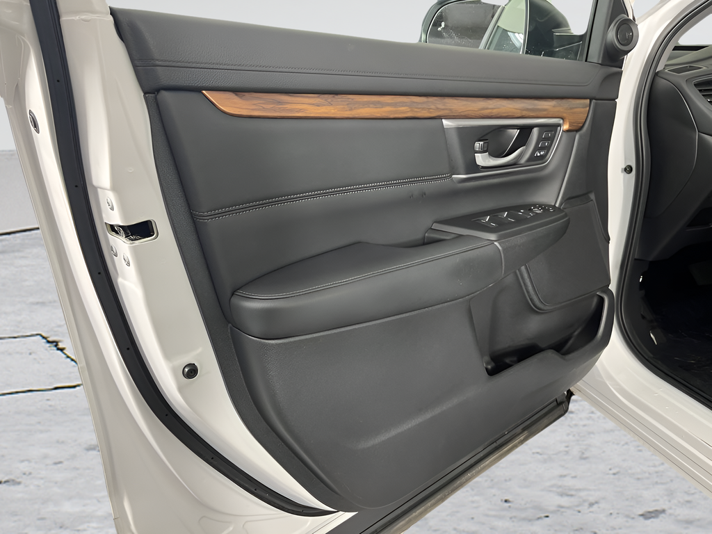 2021 Honda CR-V EX-L - Photo 9