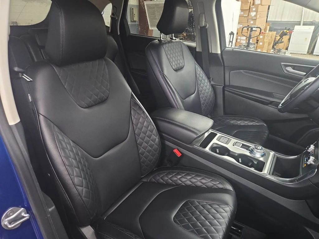 2024 Ford Edge Titanium - Photo 24