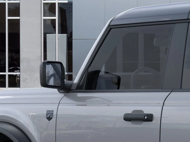 New 2026 Gray Ford Big Bend image 22