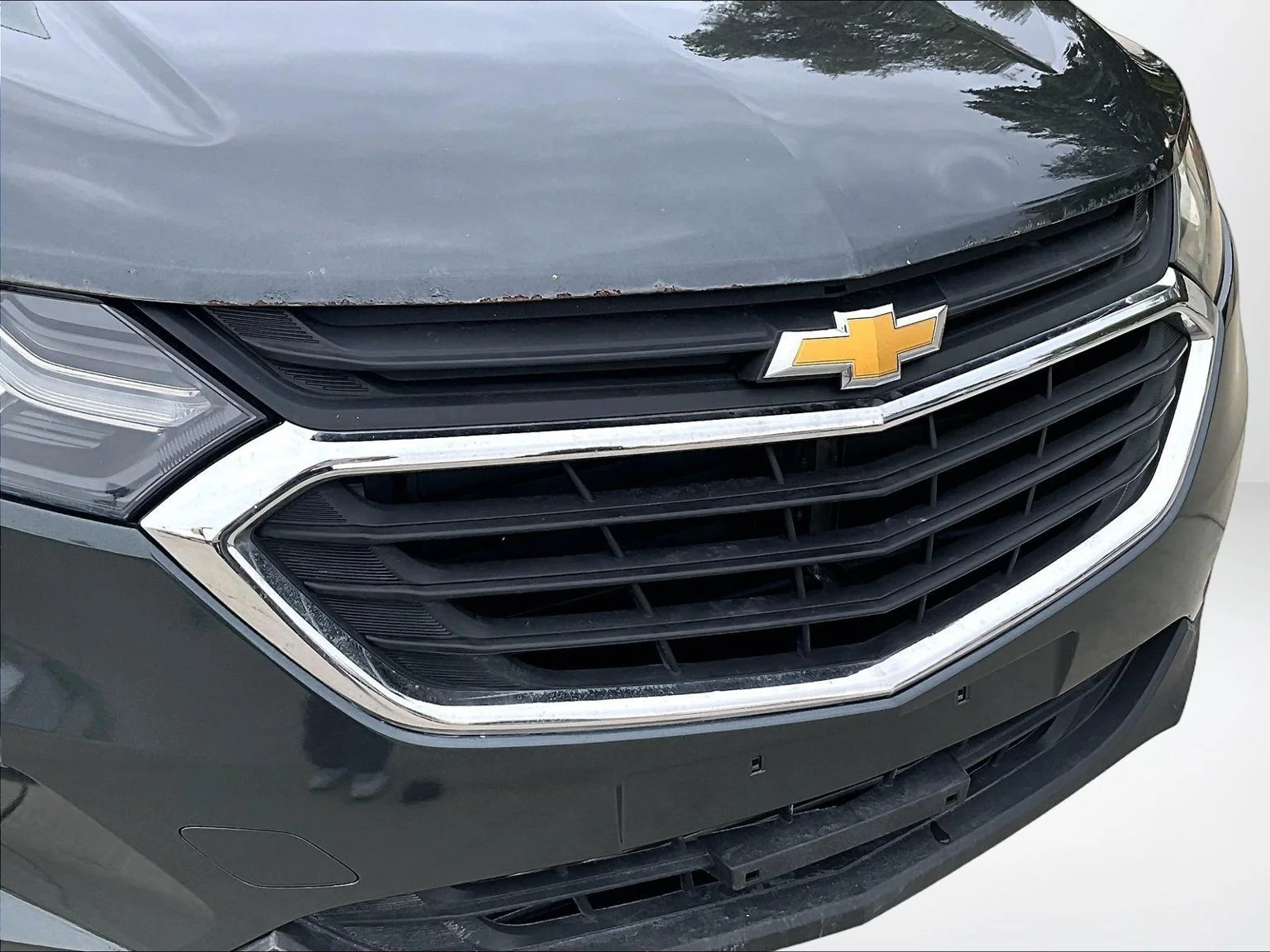 Used 2020 Gray Chevrolet LS image 27