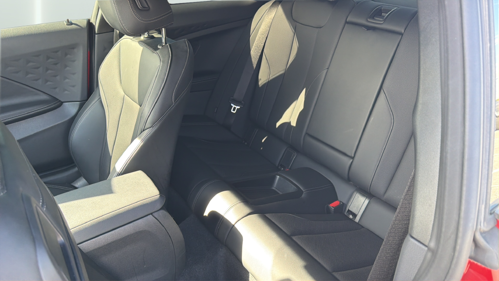 Used 2024 Melbourne Red Metallic BMW 230i xDrive image 17